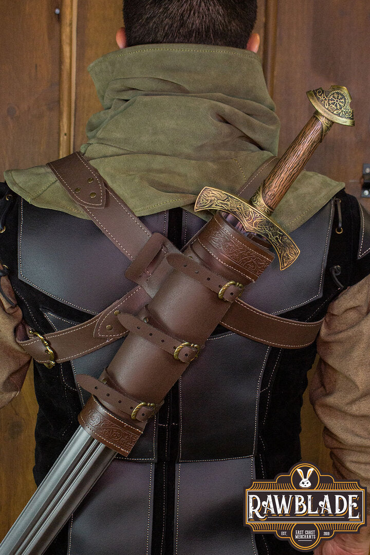 Imagen única de: Porta Espalda Astrid