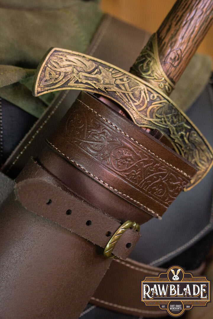 Imagen única de: Porta Espalda Astrid