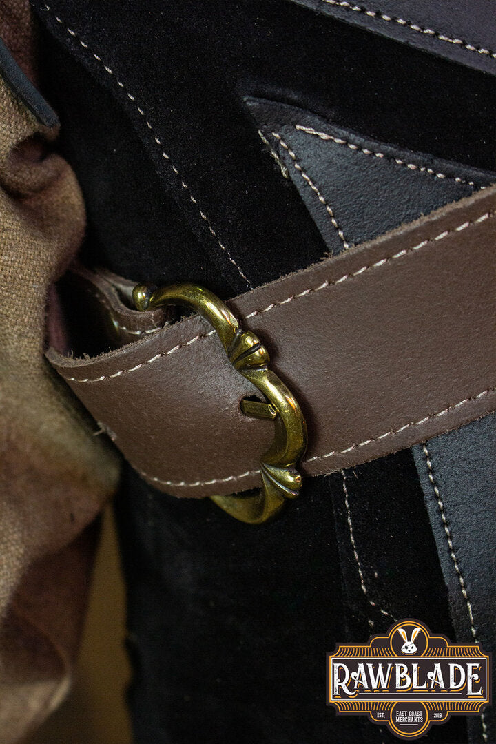 Imagen única de: Porta Espalda Astrid