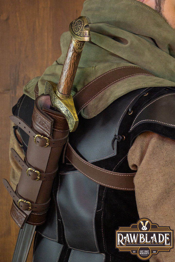 Imagen única de: Porta Espalda Astrid