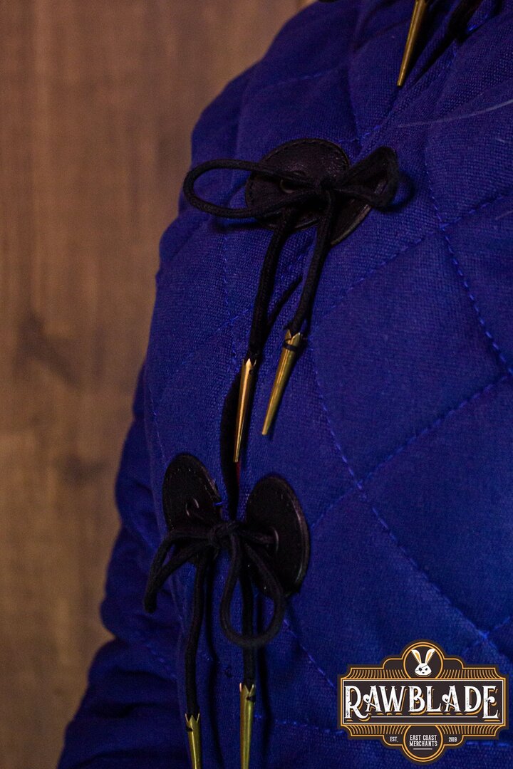 Imagen única de: Morgause Gambeson Completo