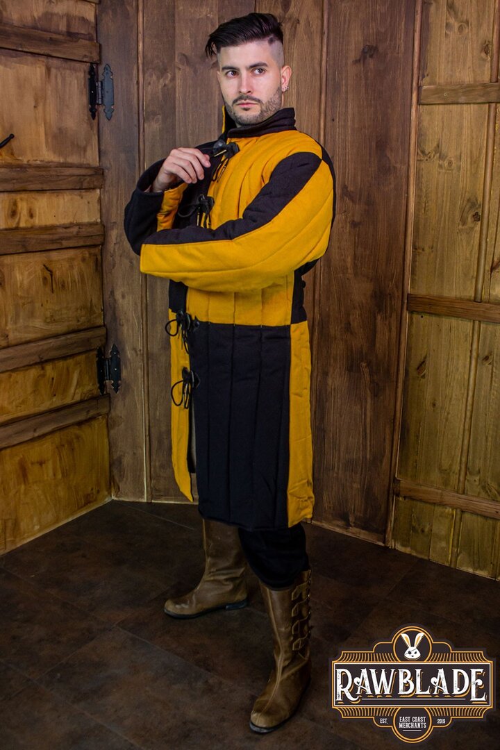 Imagen única de: Henry Gambeson Completo