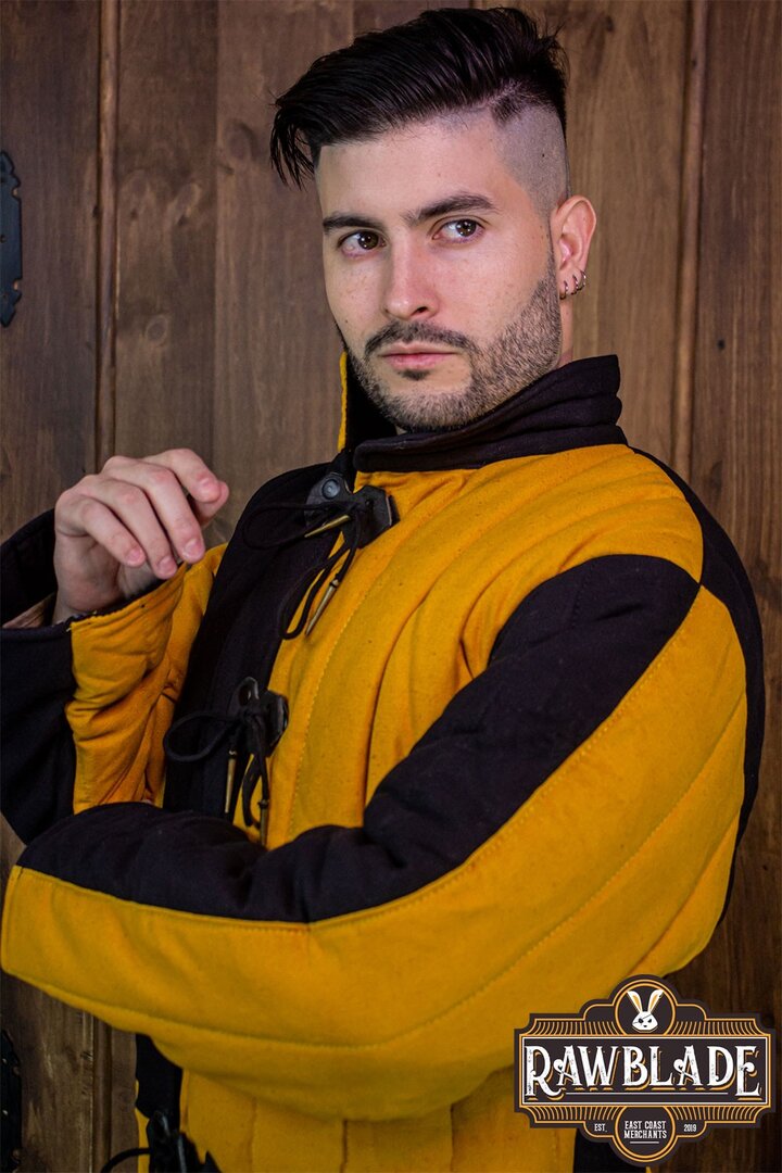 Imagen única de: Henry Gambeson Completo