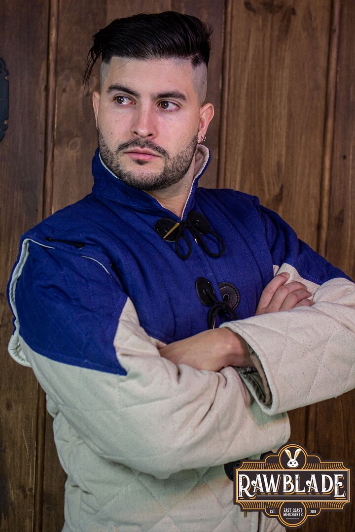 Imagen única de: Uther Gambeson Completo