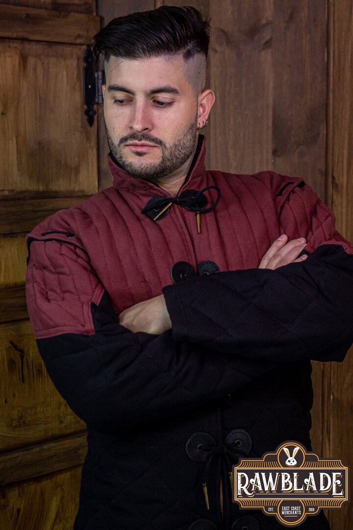 Imagen única de: Uther Gambeson Completo