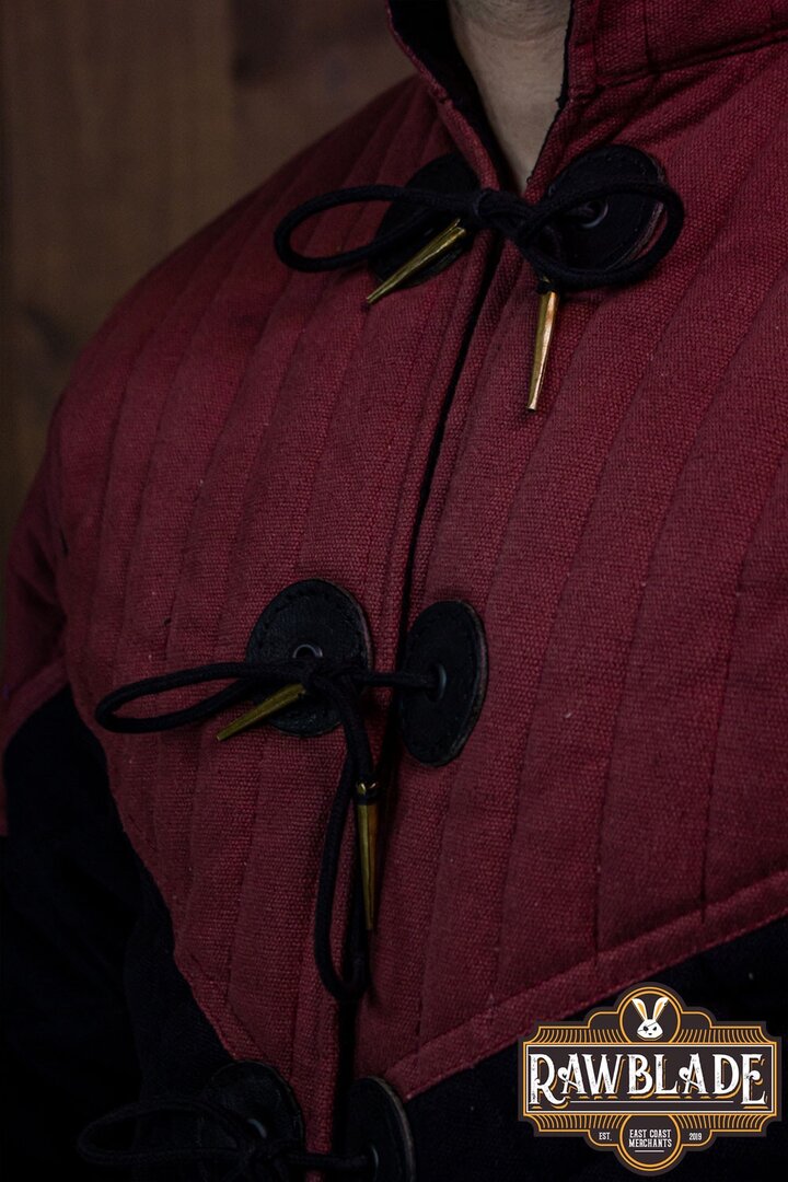 Imagen única de: Uther Gambeson Completo