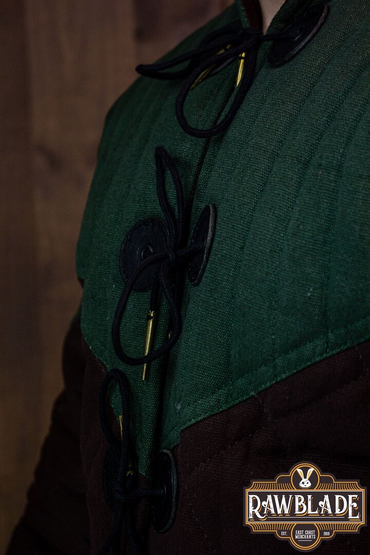 Imagen única de: Uther Gambeson Completo