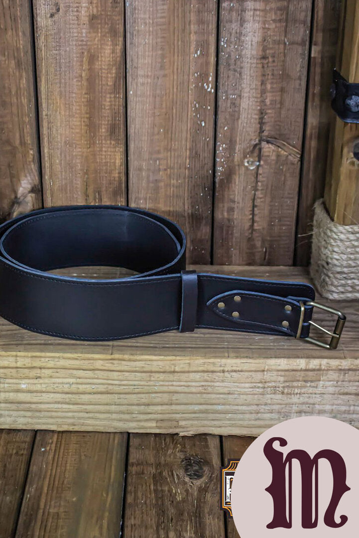 Imagen única de: Cinturón Lombardo