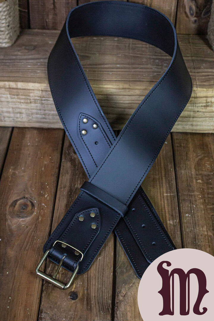 Imagen única de: Cinturón Lombardo