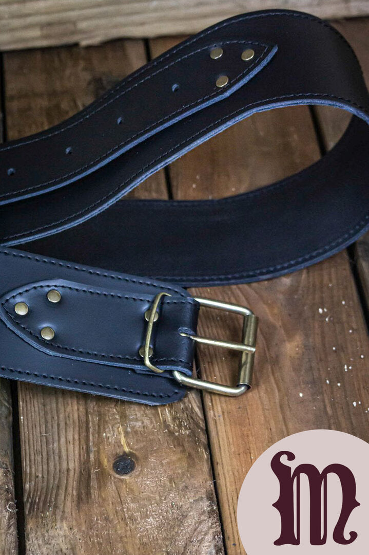 Imagen única de: Cinturón Lombardo