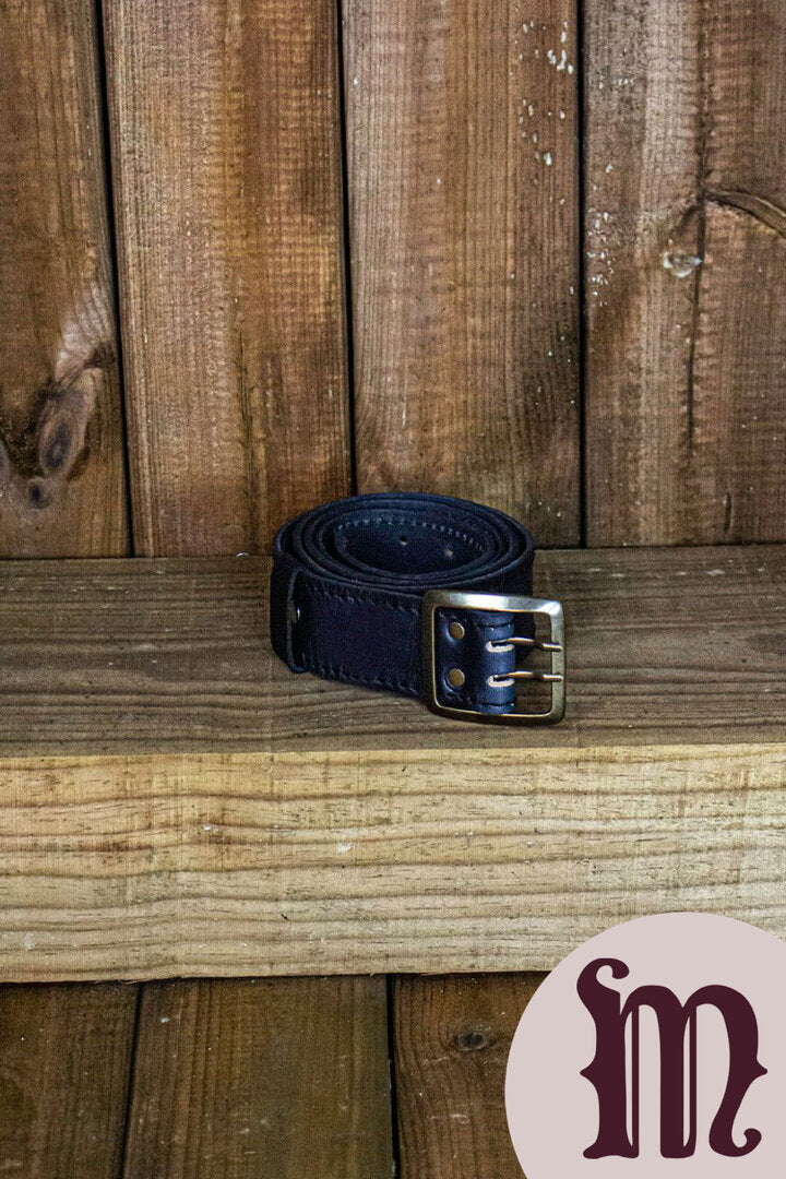 Imagen única de: Cinturón De Aventurero