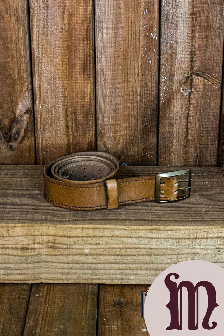 Imagen única de: Cinturón De Aventurero