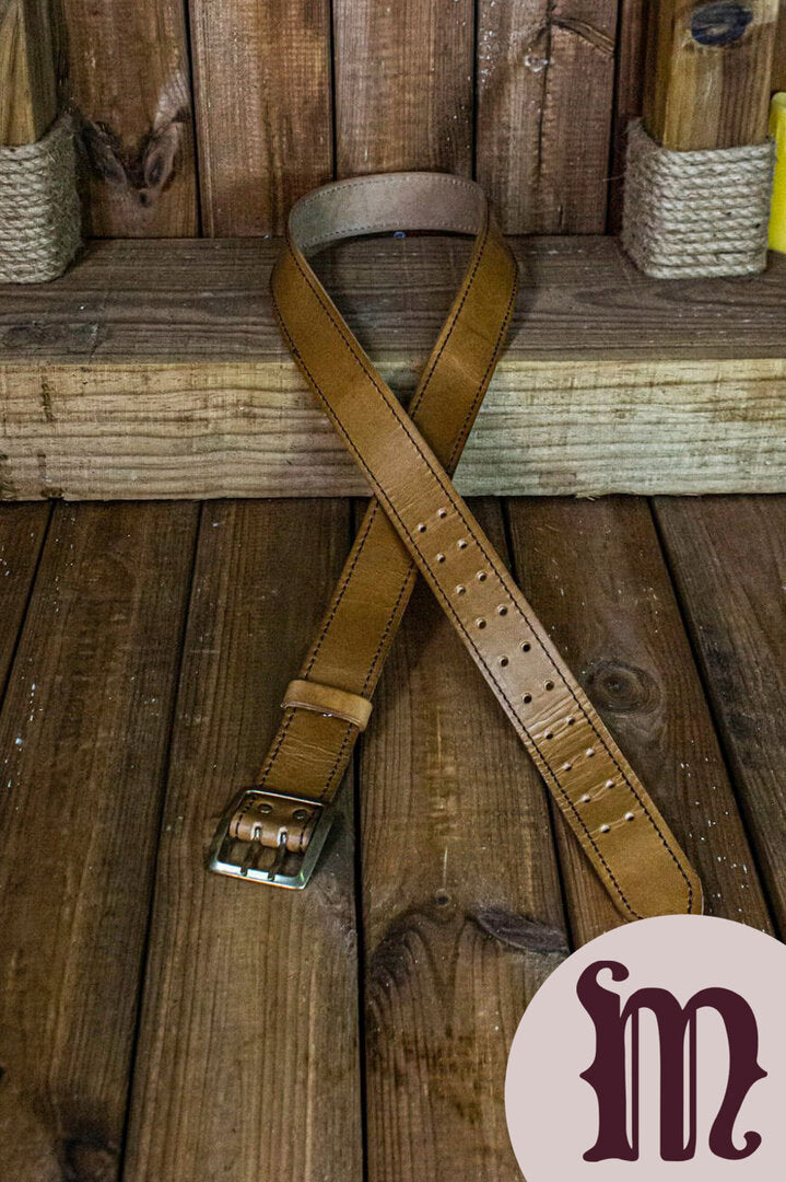 Imagen única de: Cinturón De Aventurero