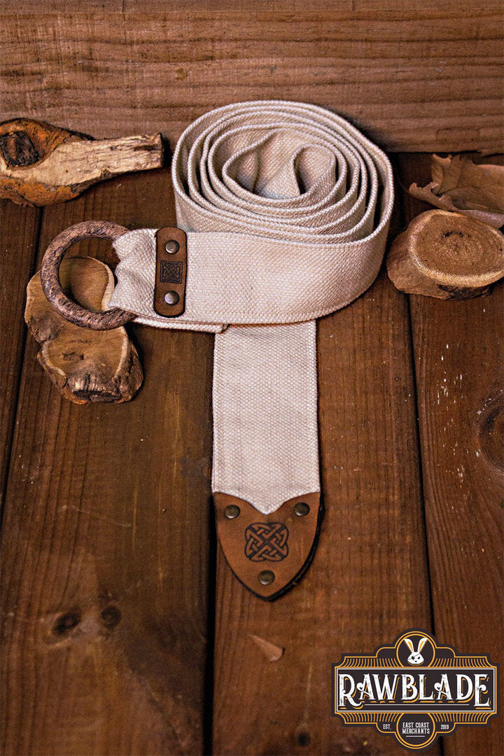 Imagen única de: Cinturón Etain