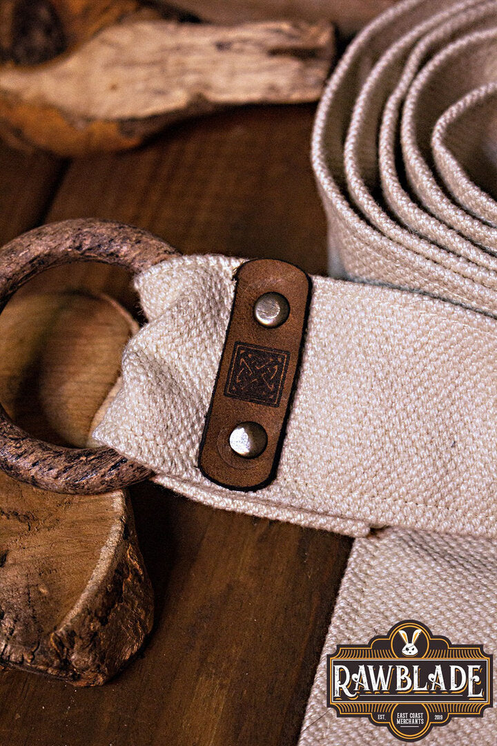 Imagen única de: Cinturón Etain