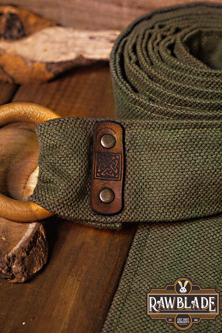 Imagen única de: Cinturón Etain