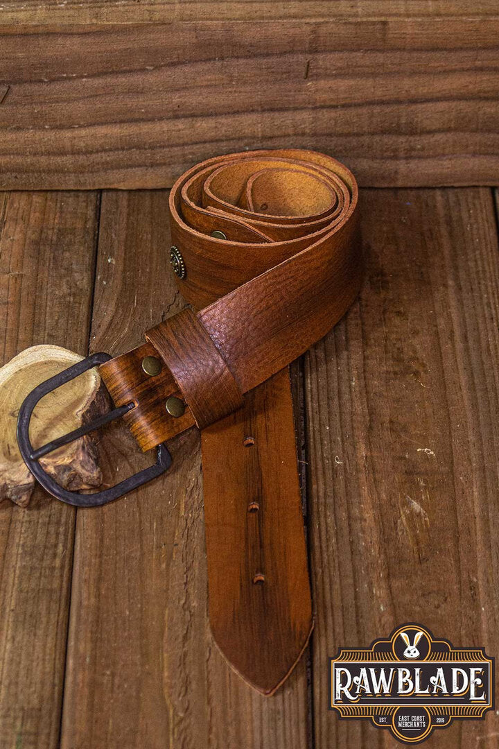 Imagen única de: Cinturón Kravan