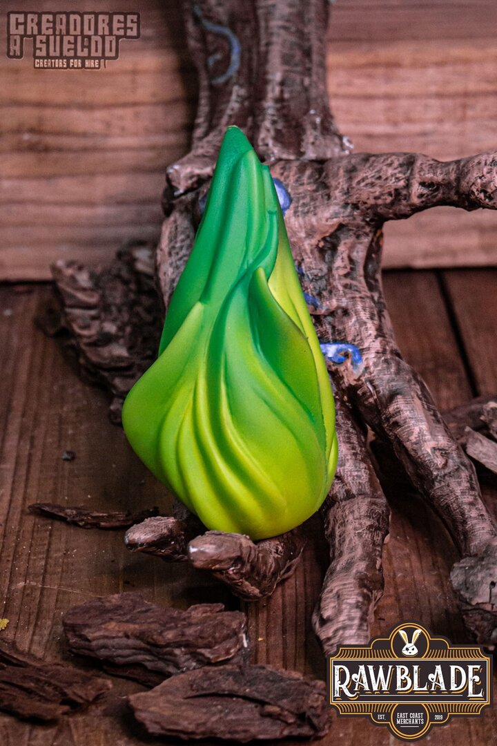 Imagen única de: Perno Pirotécnico