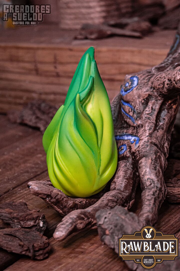 Imagen única de: Perno Pirotécnico