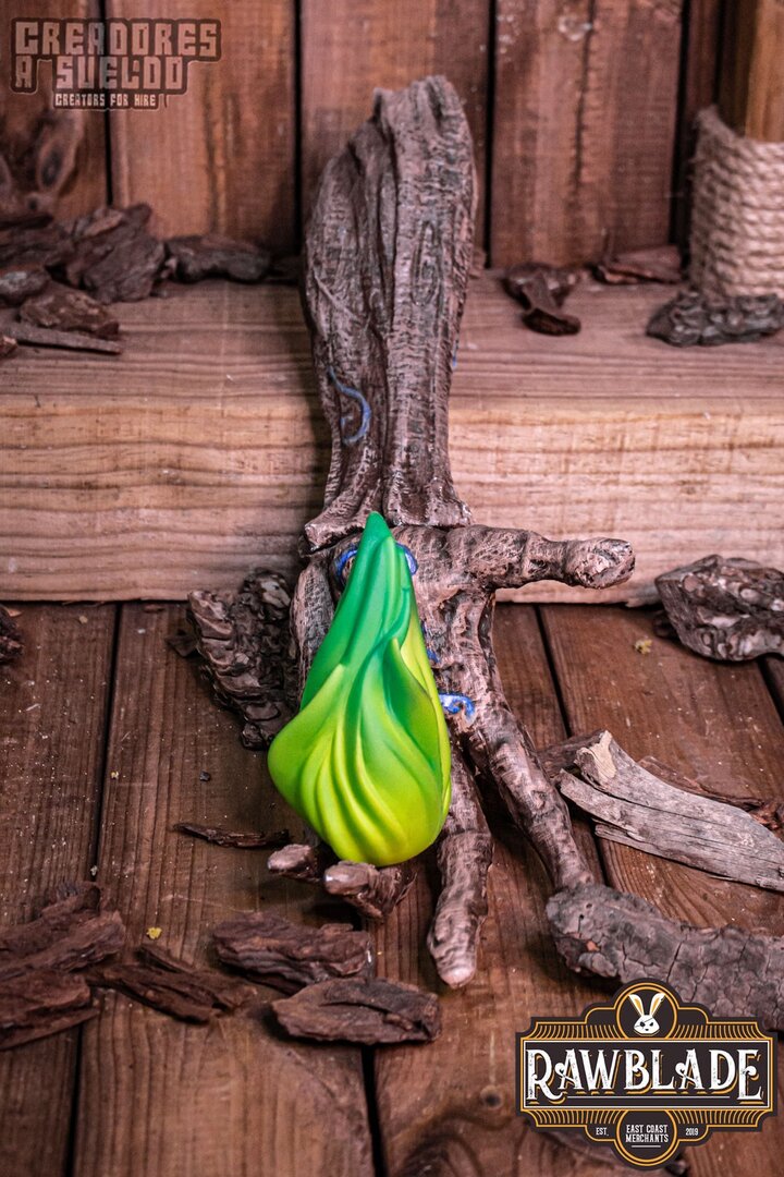 Imagen única de: Perno Pirotécnico