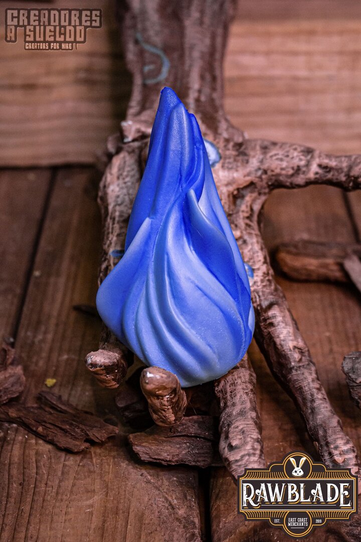 Imagen única de: Perno Pirotécnico