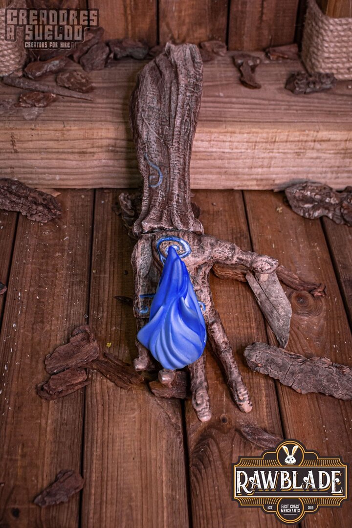 Imagen única de: Perno Pirotécnico