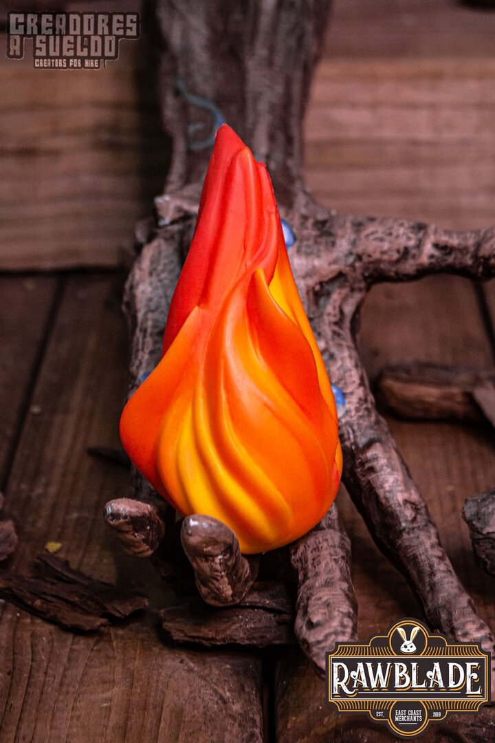 Imagen única de: Perno Pirotécnico