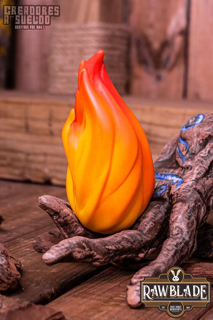 Imagen única de: Perno Pirotécnico