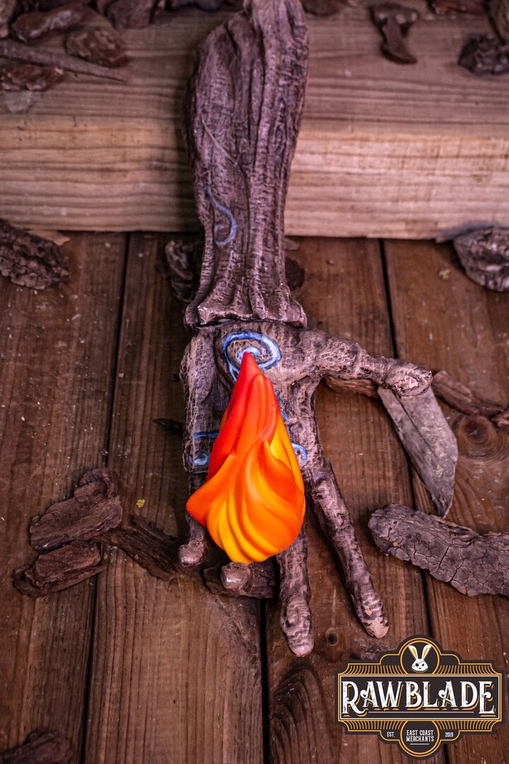 Imagen única de: Perno Pirotécnico