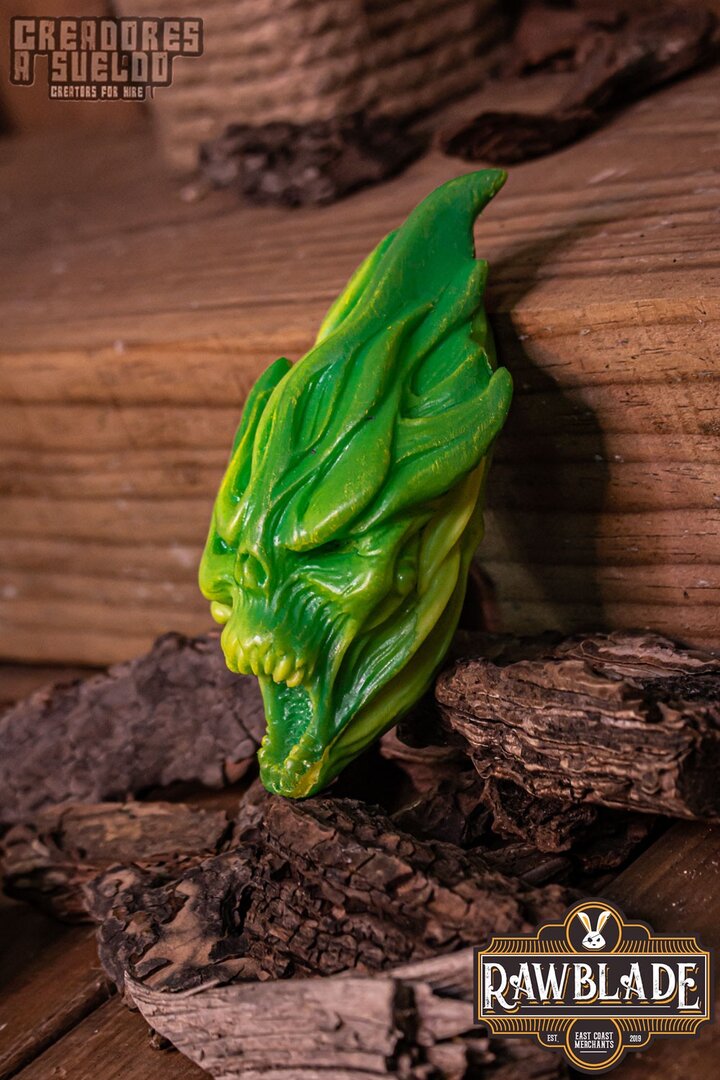 Imagen única de: Alma Perdida