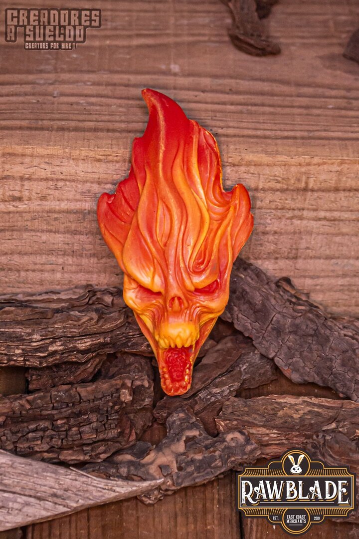 Imagen única de: Alma Perdida