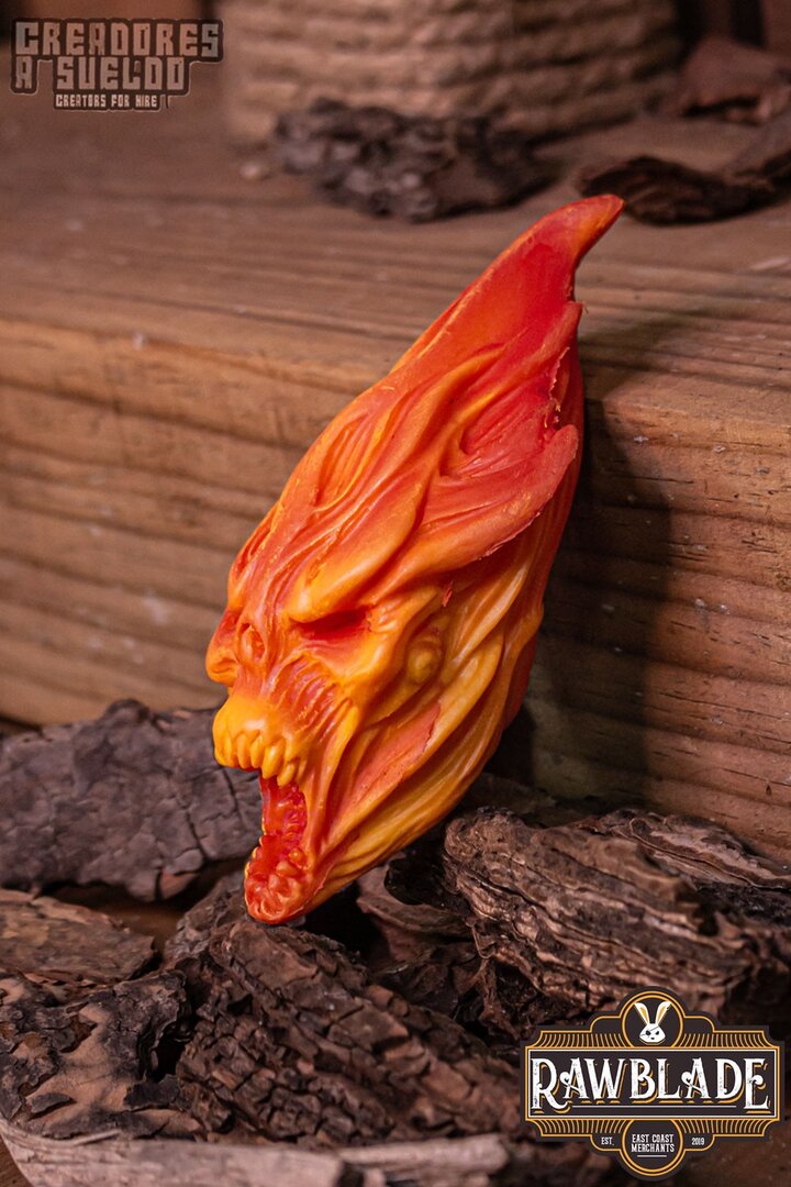 Imagen única de: Alma Perdida