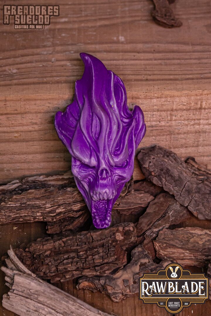 Imagen única de: Alma Perdida