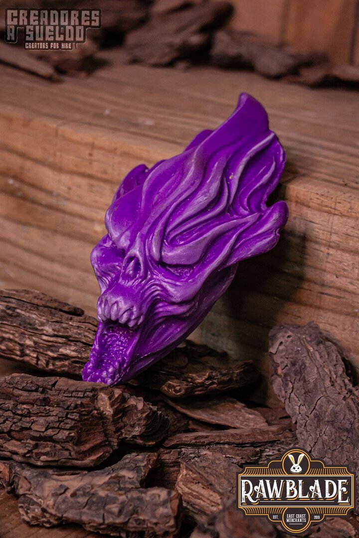 Imagen única de: Alma Perdida