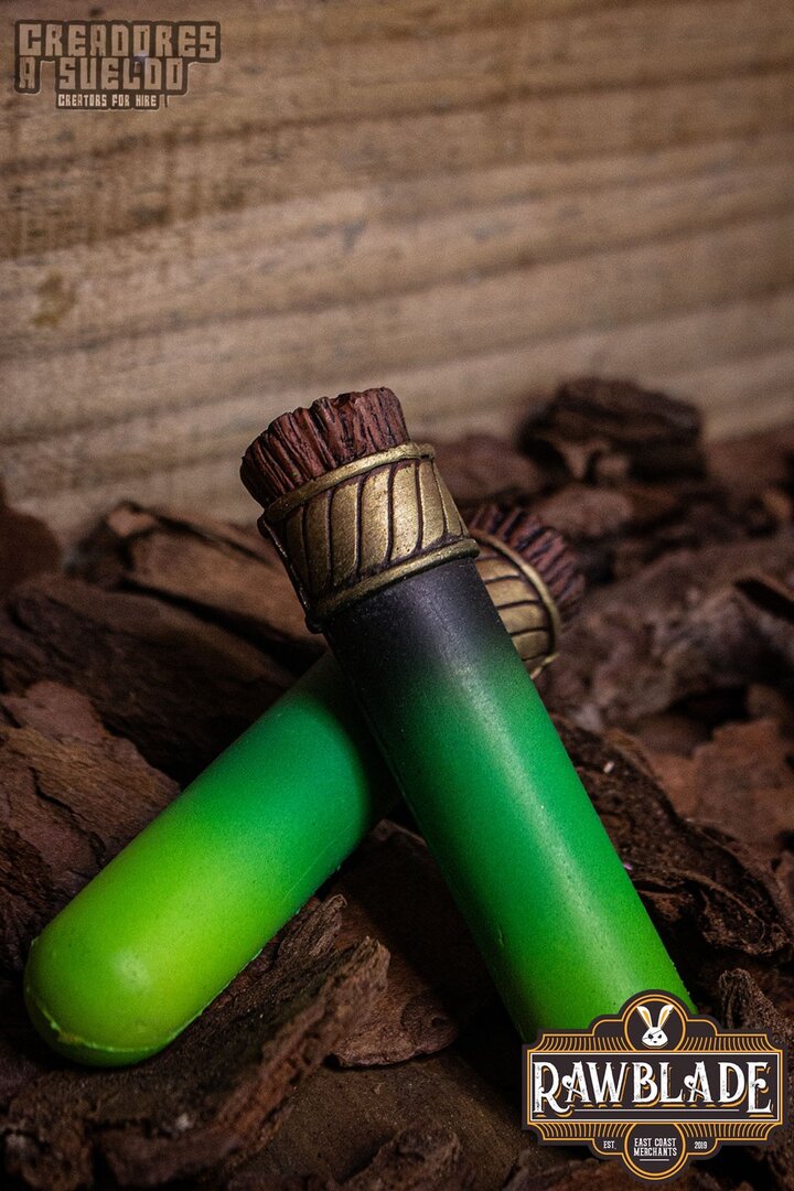 Imagen única de: Vial Alquímico