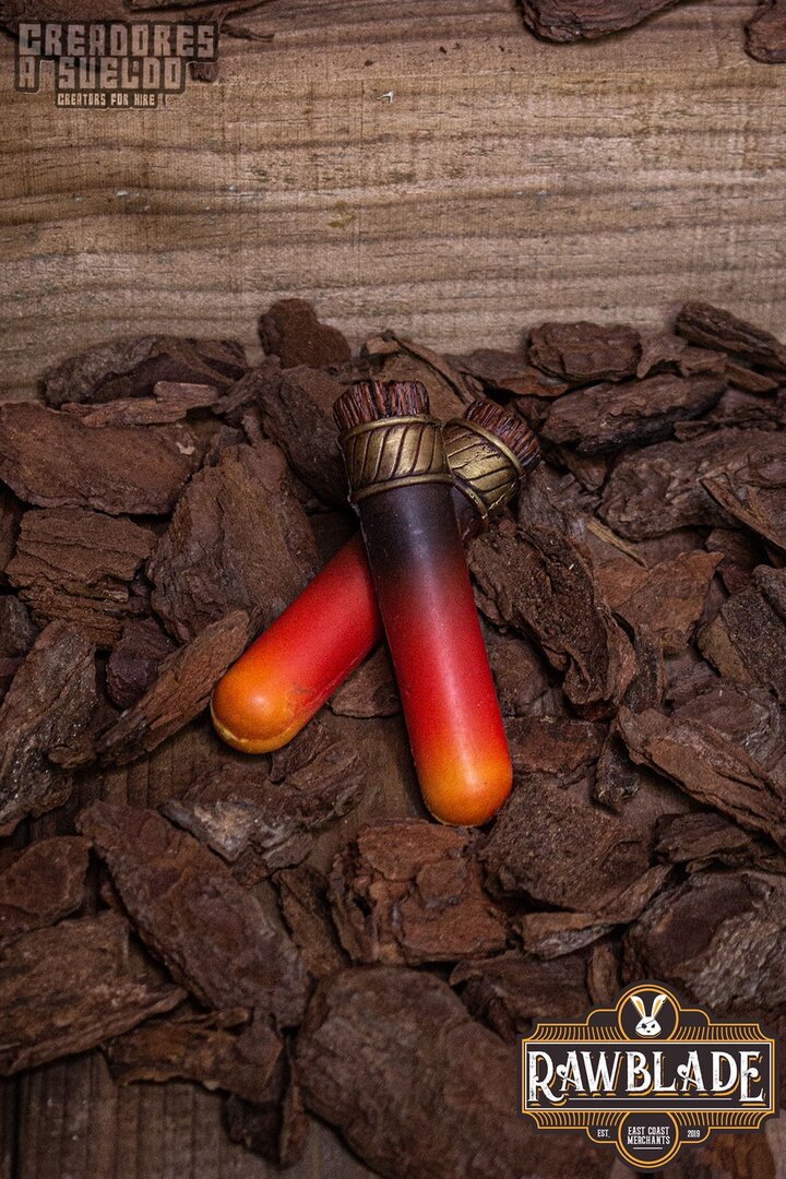 Imagen única de: Vial Alquímico