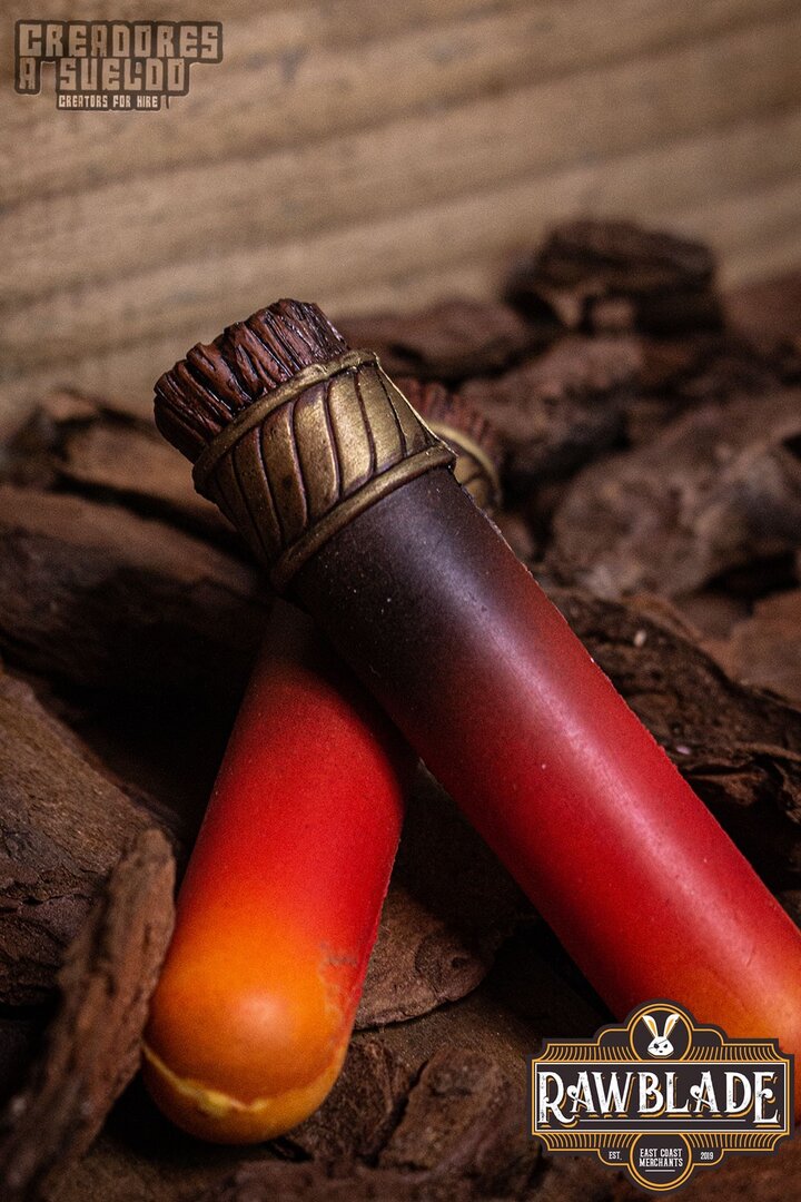 Imagen única de: Vial Alquímico