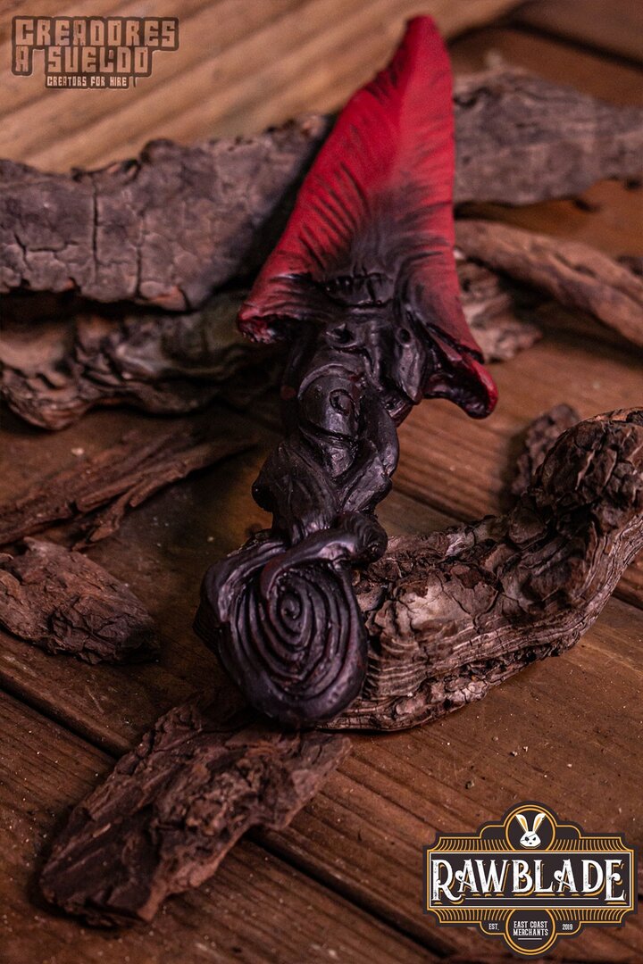 Imagen única de: Daga Silvana