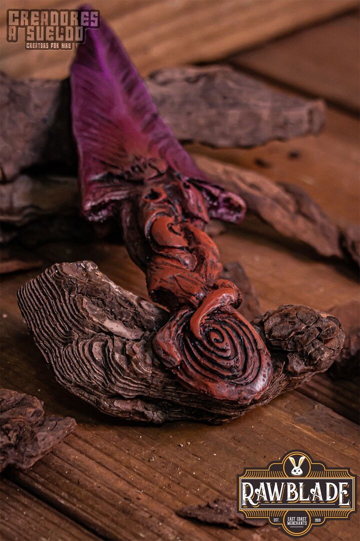 Imagen única de: Daga Silvana