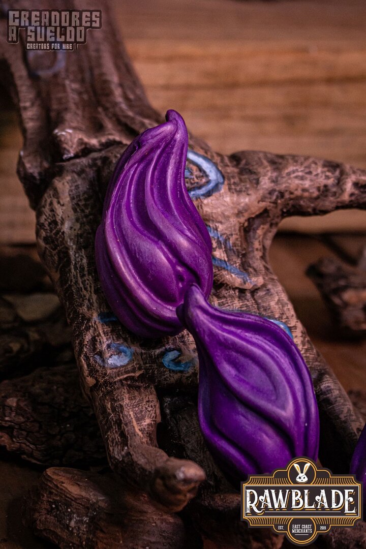 Imagen única de: Ascua