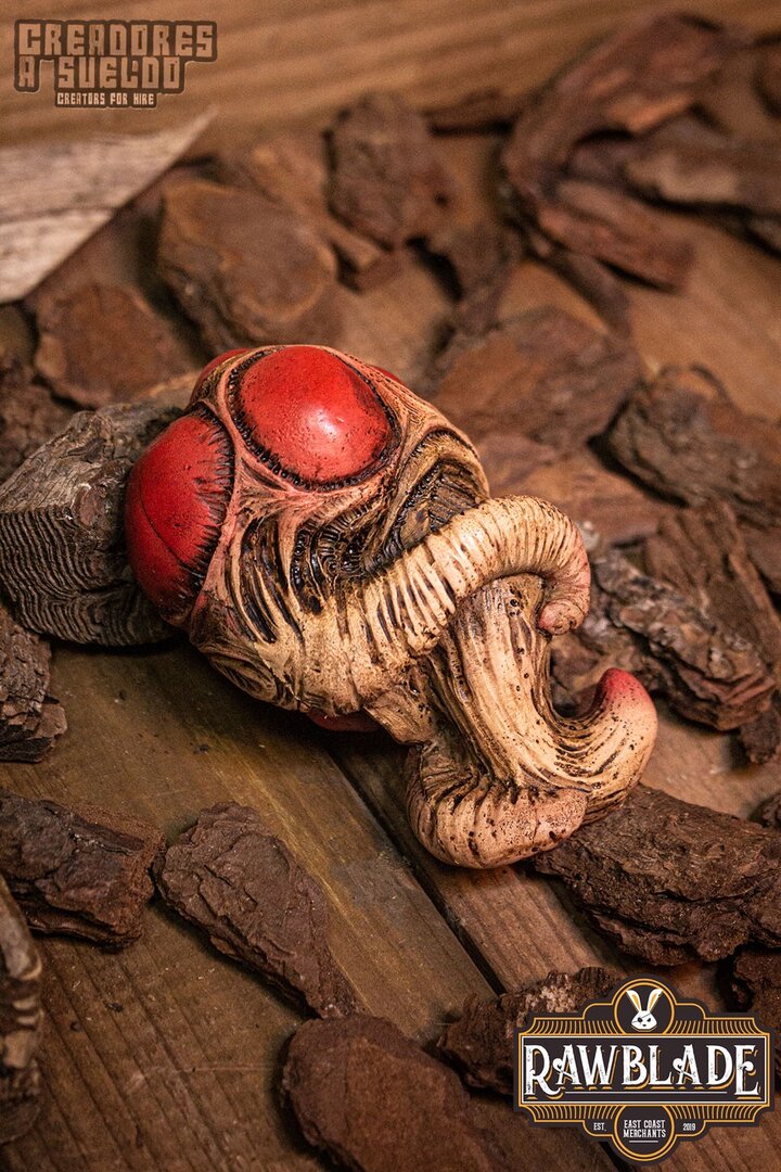 Imagen única de: Engendro Sobrenatural