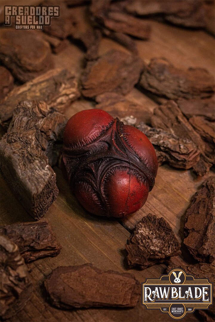 Imagen única de: Huevo Sobrenatural