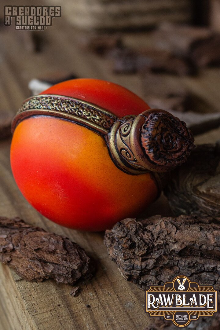 Imagen única de: Poción Reforzada