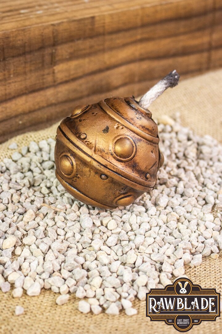 Imagen única de: Bomba Infractora