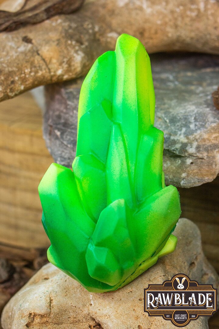 Imagen única de: Piedra Elemental