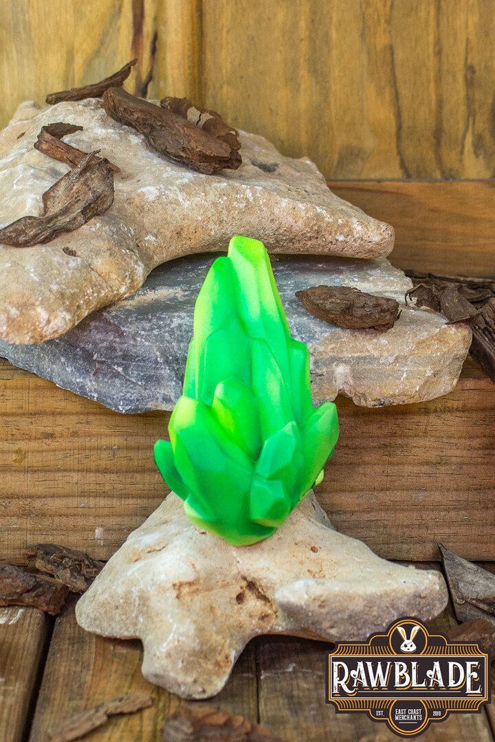 Imagen única de: Piedra Elemental