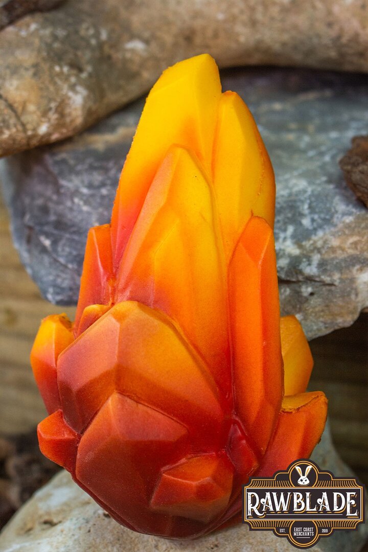 Imagen única de: Piedra Elemental