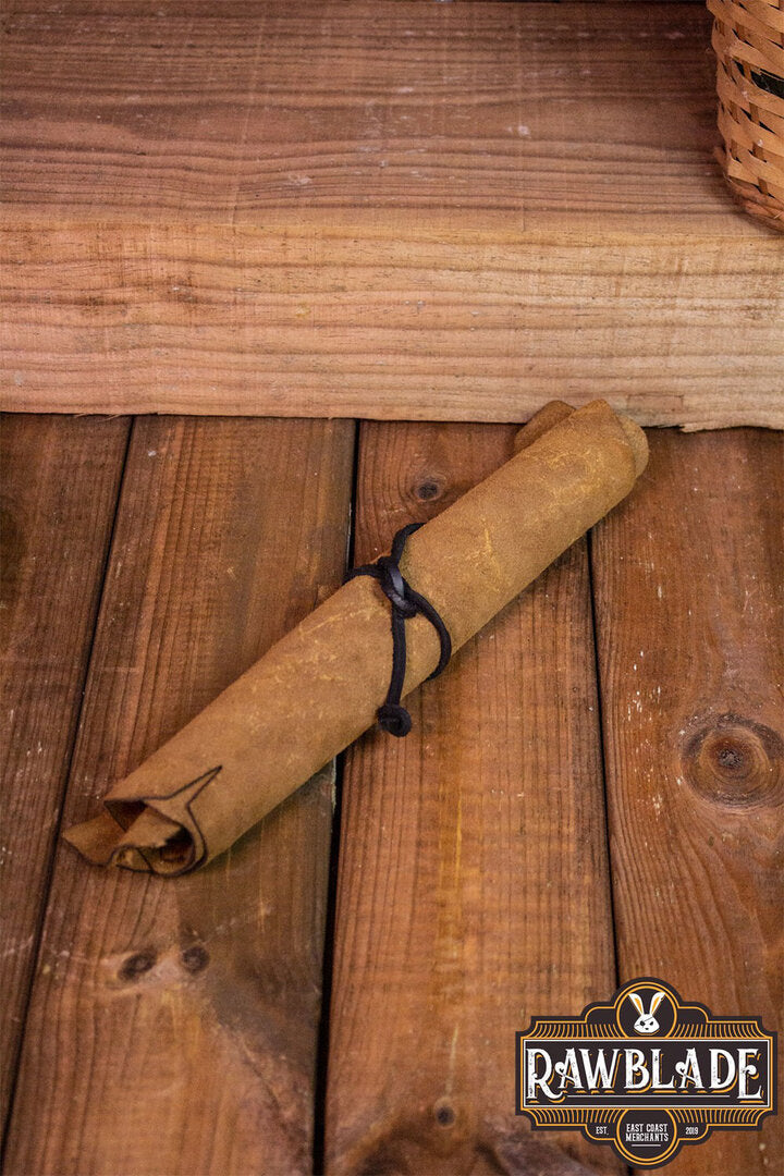 Imagen única de: Mapa Explorador, Cuero Serraje