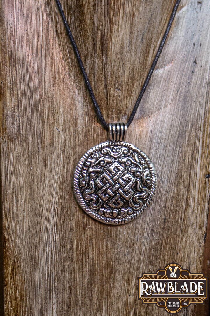 Imagen única de: Amuleto De Sturn