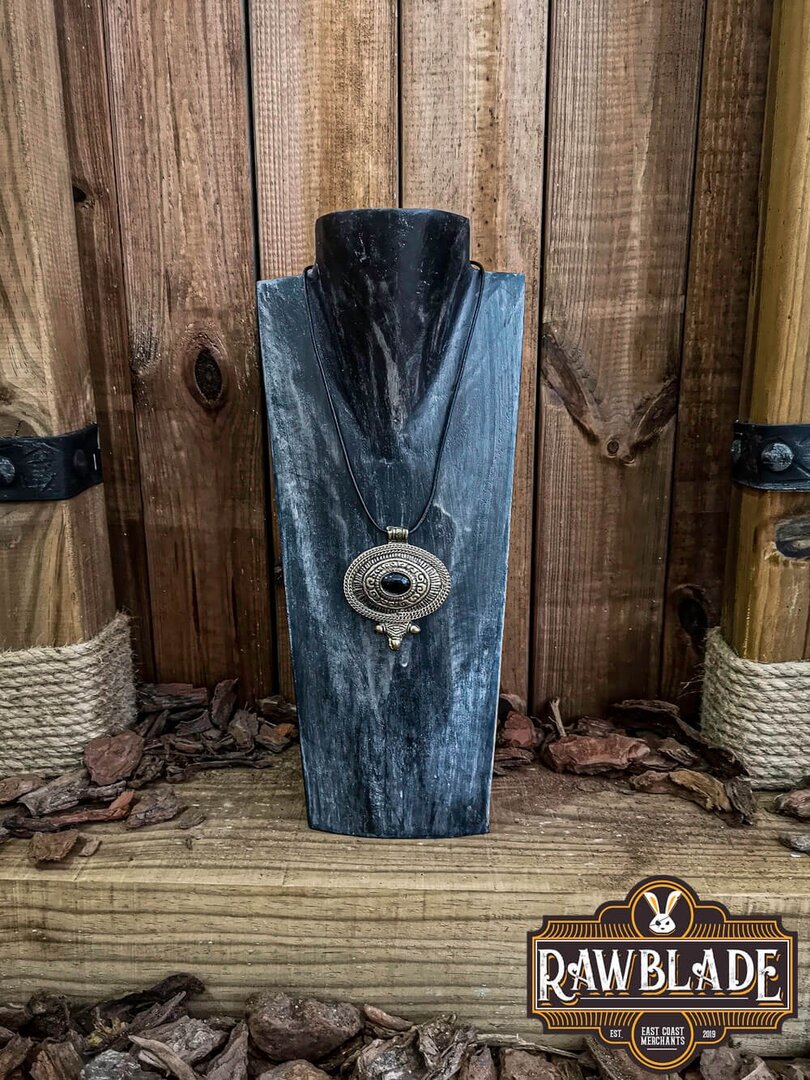 Imagen única de: Ojo De Efrit